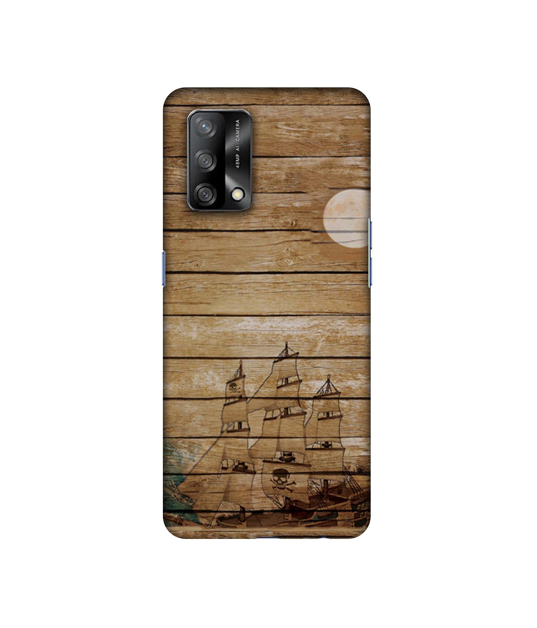 Casotec Back Cover for Oppo F19 (Plastic_Multicolor) (B096RNG67Y) Amazon Price History, Amazon Price Tracker