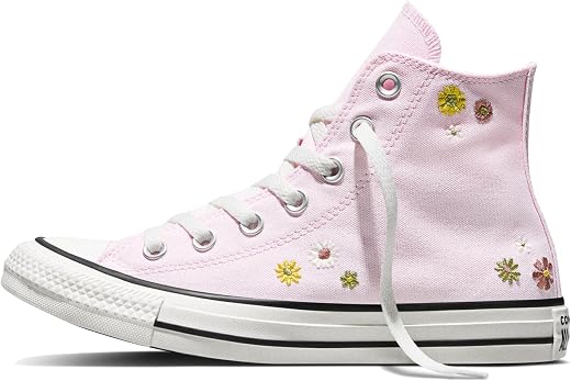 Converse Unisex Chuck Taylor All Star High Top Sneaker