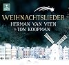 Weihnachten mit Herman van Veen & Ton Koopman