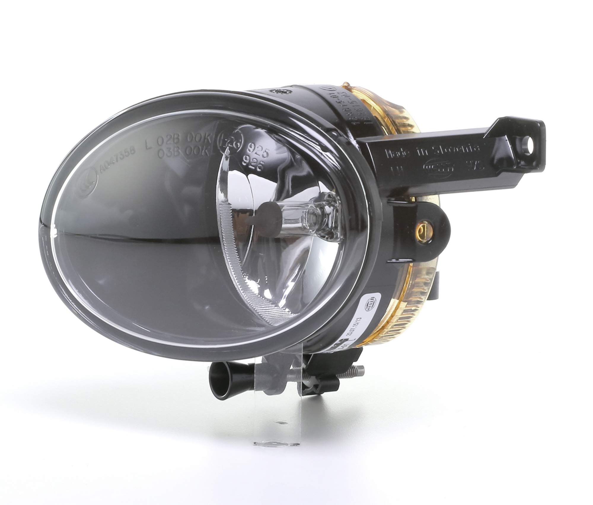 HELLA 1N0 009 954-311 Nebelscheinwerfer - FF - HB4 - 12V - links + Nebelscheinwerfer - FF - HB4 - 12V - rechts