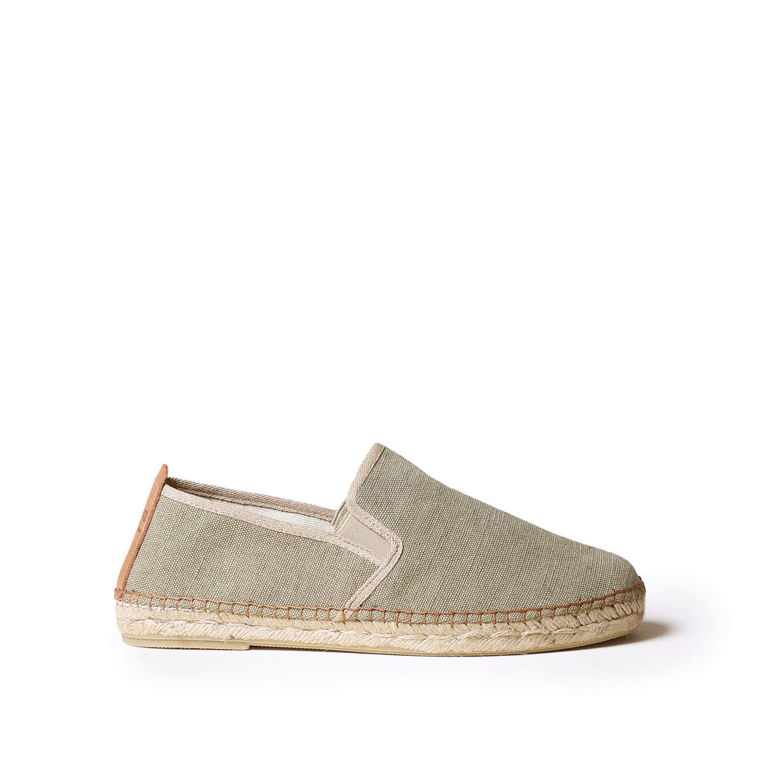 TONI PONS Dallas - Espadrillas Uomo realizzate in Tessuto.