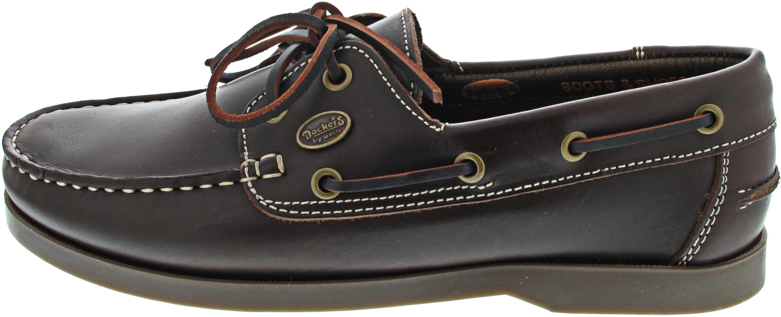 Dockers by Gerli Scarpe da Barca, Mocassino Uomo