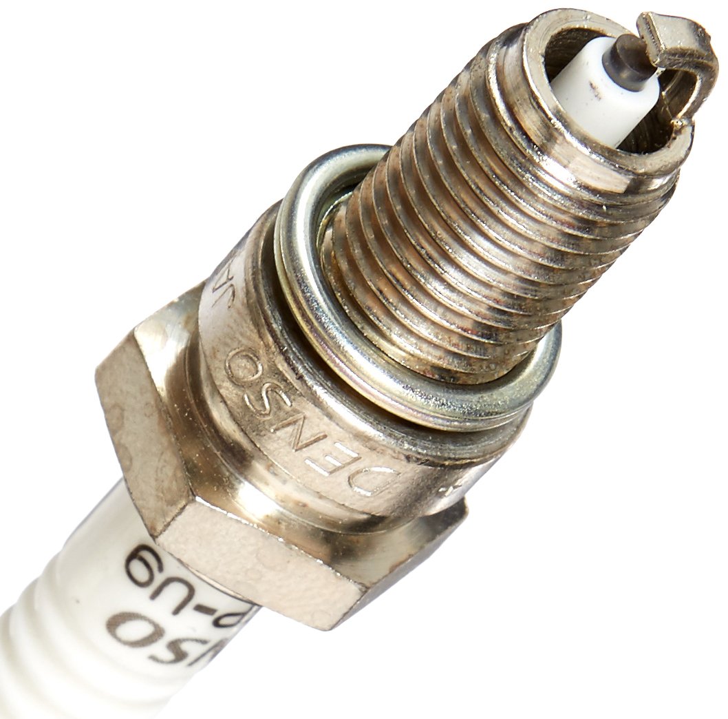 Amazon.com: Denso (4085) X22EP-U9 Traditional Spark Plug, Pack of