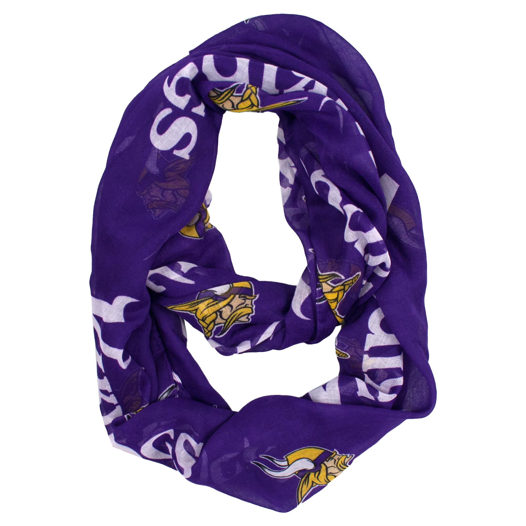 Littlearth NFL Infinity Sciarpa