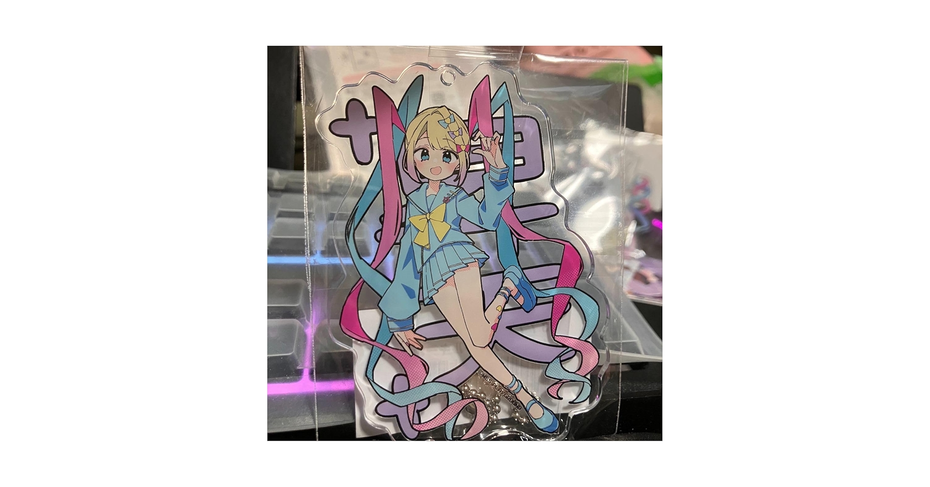 NEEDY GIRL OVERDOSE ニディガ展 アクキー その他グッズまとめ ニディガ展グッズ事後通販開始のお知らせ | NEEDY GIRL OVERDOSE