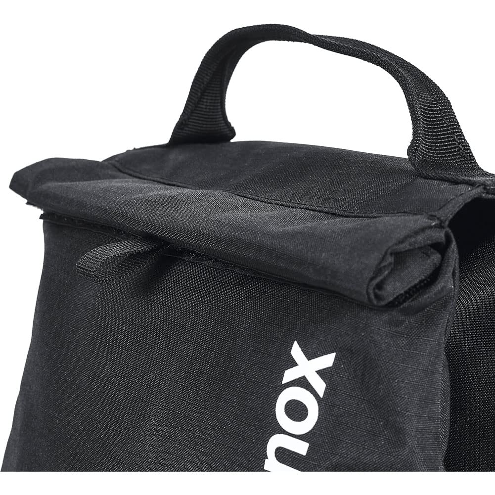 Amazon | ヘリノックス(Helinox) アウトドア サドルバッグ ブラック