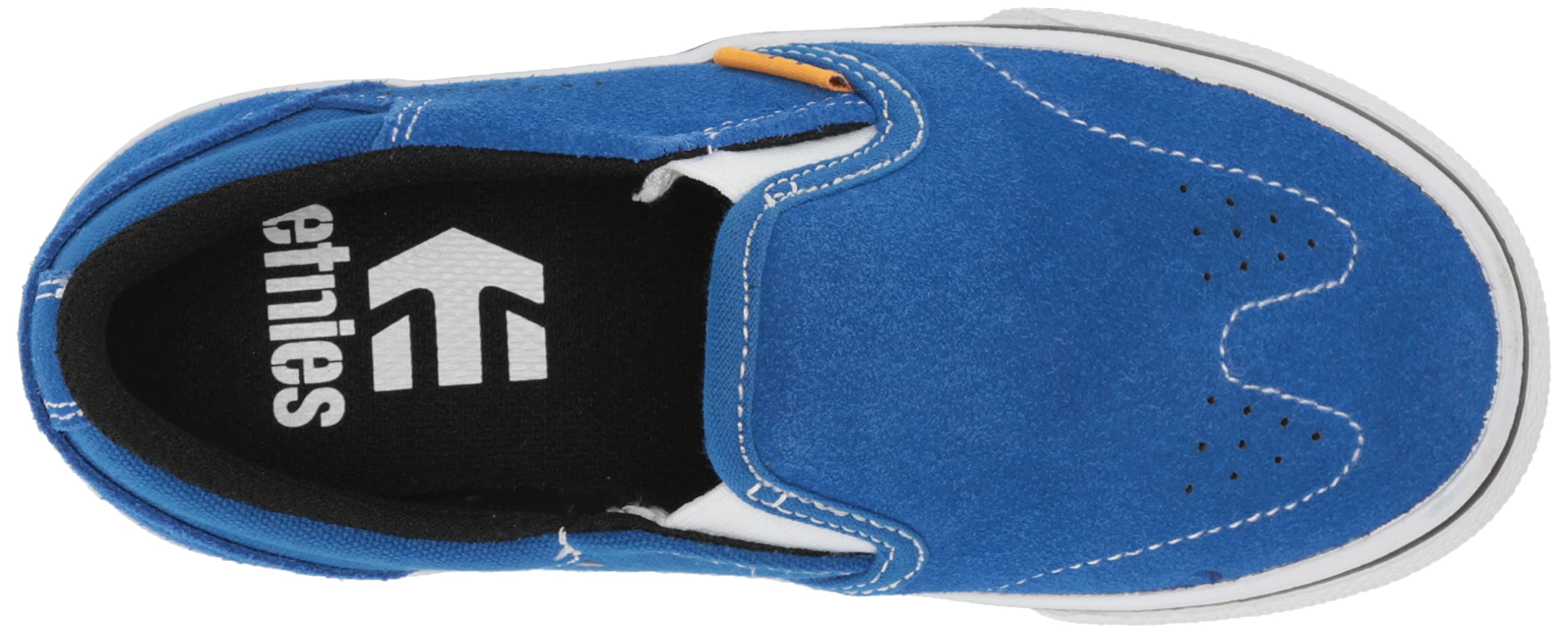 Etnies Mixte Enfant Kids Marana Slip Chaussure de Skate