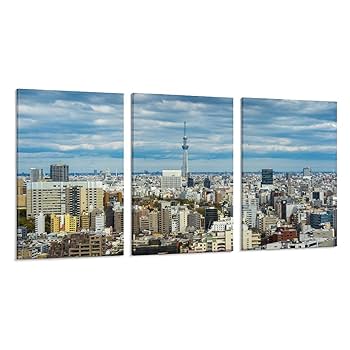 水晶絵　スカイツリー　東京　アートパネル　絵画　額縁　風景　ポスター　絵　写真 水晶絵 スカイツリー 東京 アートパネル 絵画 額縁 風景