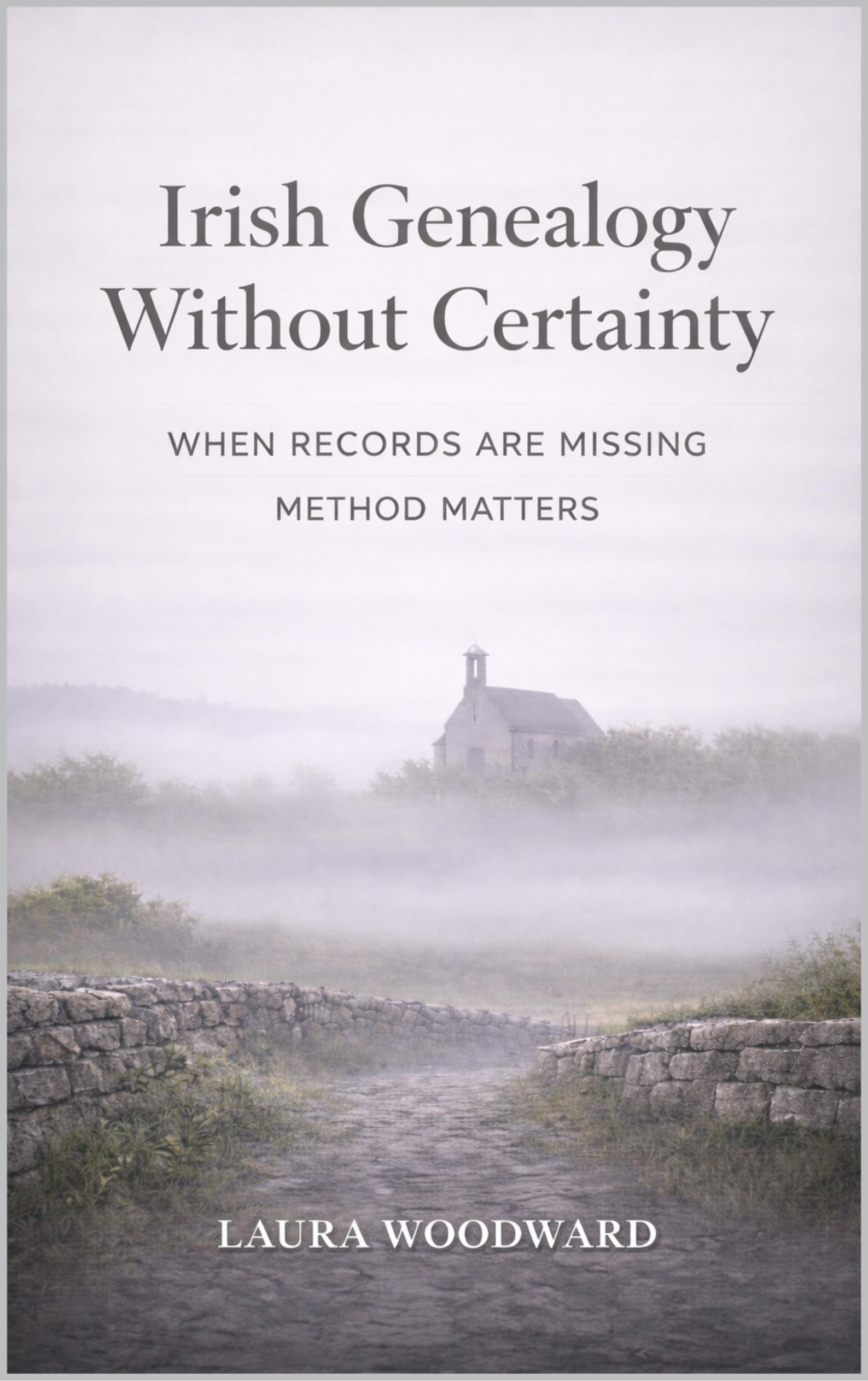 Irish Genealogy Without Certainty: When Records Are Missing, Method Matters