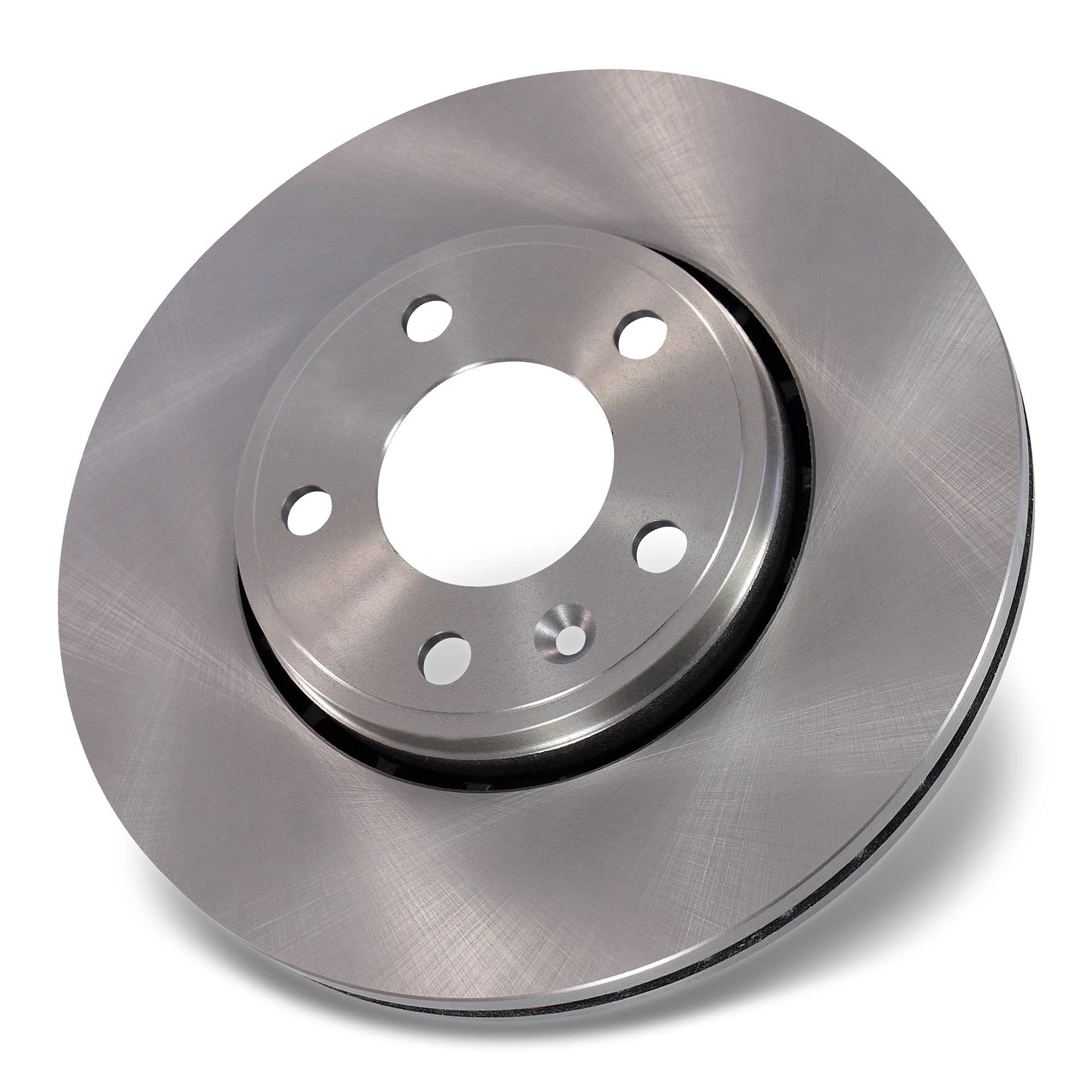 ATEC Germany Juego de frenos eje delantero incl. discos de freno ¯ 305 mm | Compatible con: Nissan Primastar Bus, Primastar Kasten, Opel Vivaro A Bus, Vivaro A Kasten, Vivaro A Plata/Chasis