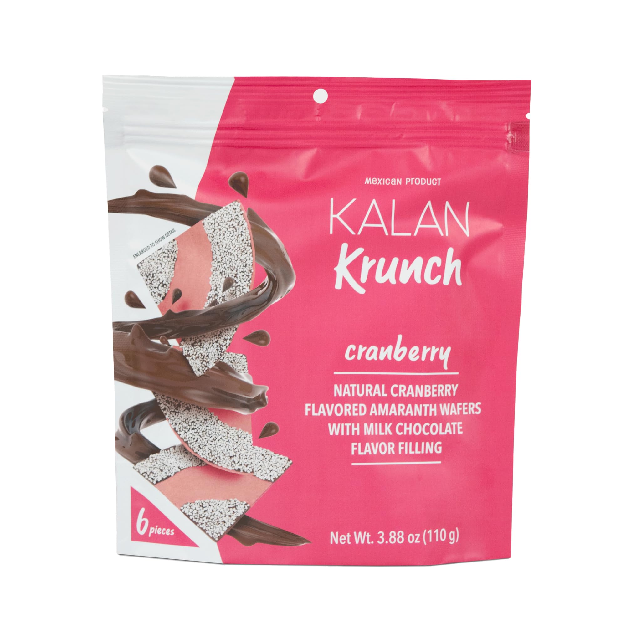 Kalan Krunch Cranberry