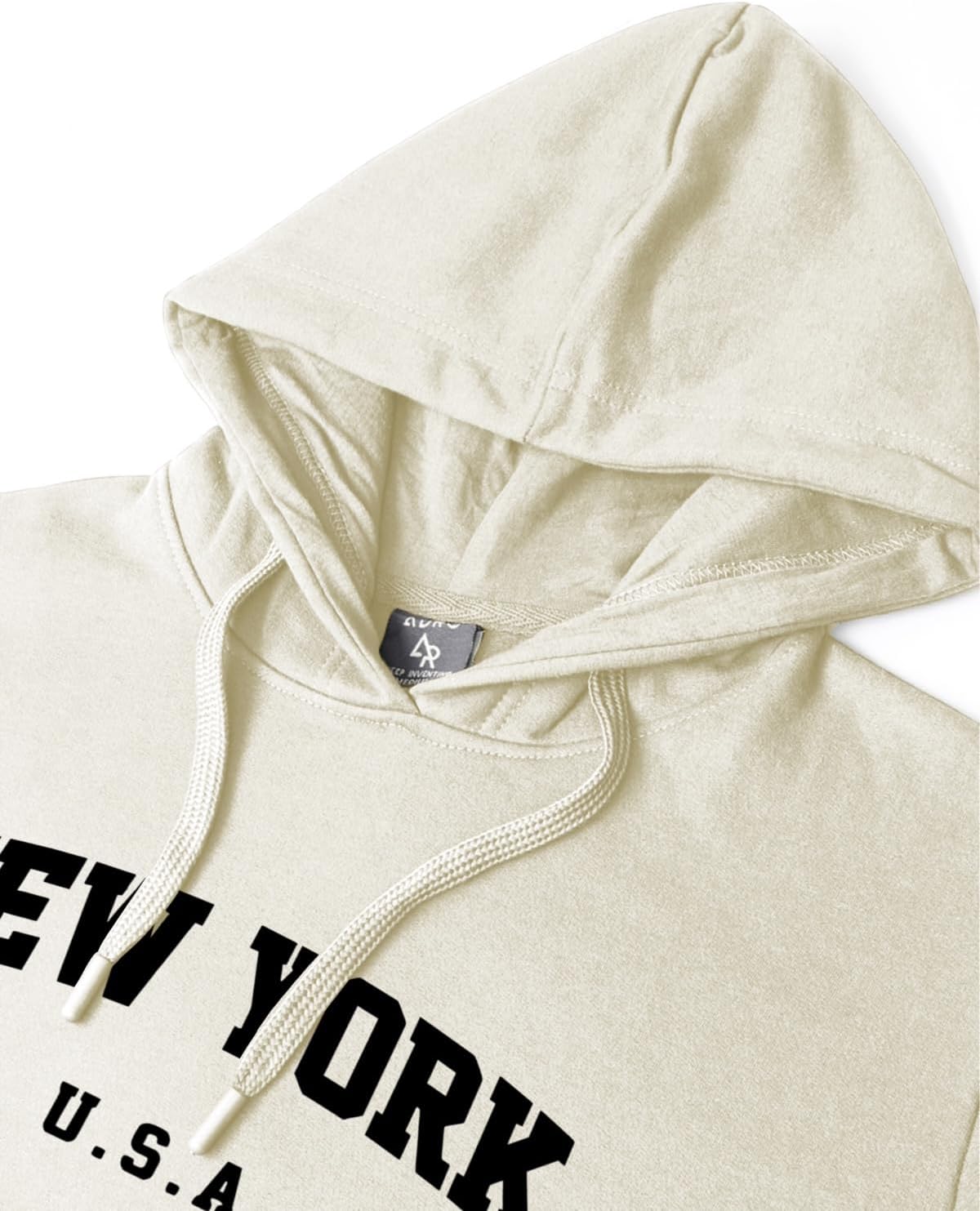 ADRO Men's Hoodie