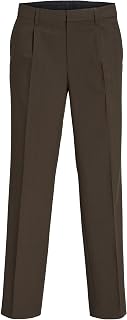JACK & JONES Male Anzughose JPRBUSHWICK Relaxed Fit Anzughose