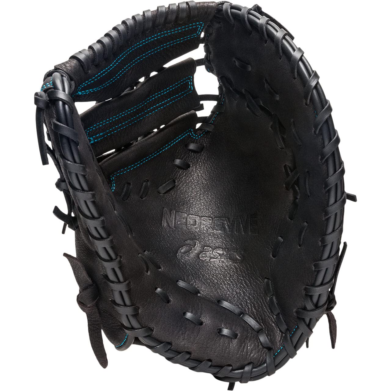 Amazon | アシックス(ASICS) 野球 軟式用ファーストミット NEOREVIVE