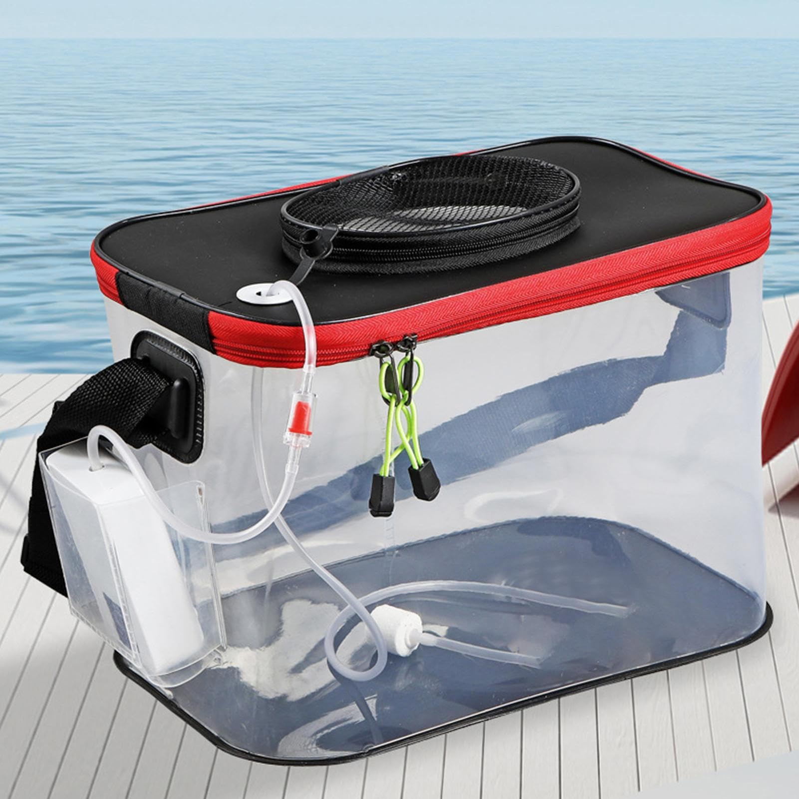 Waterproof Beach Container