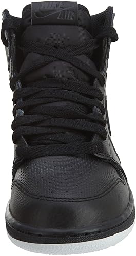 Miniatura 5 de Air Jordan 1 High OG Big Kid's Shoes "Black White"