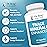Dr. Berg Trace Minerals Enhanced Complex - Complete with 70+ Minerals Including 10 mg of Zinc - Dietary Supplement - 60 Capsules