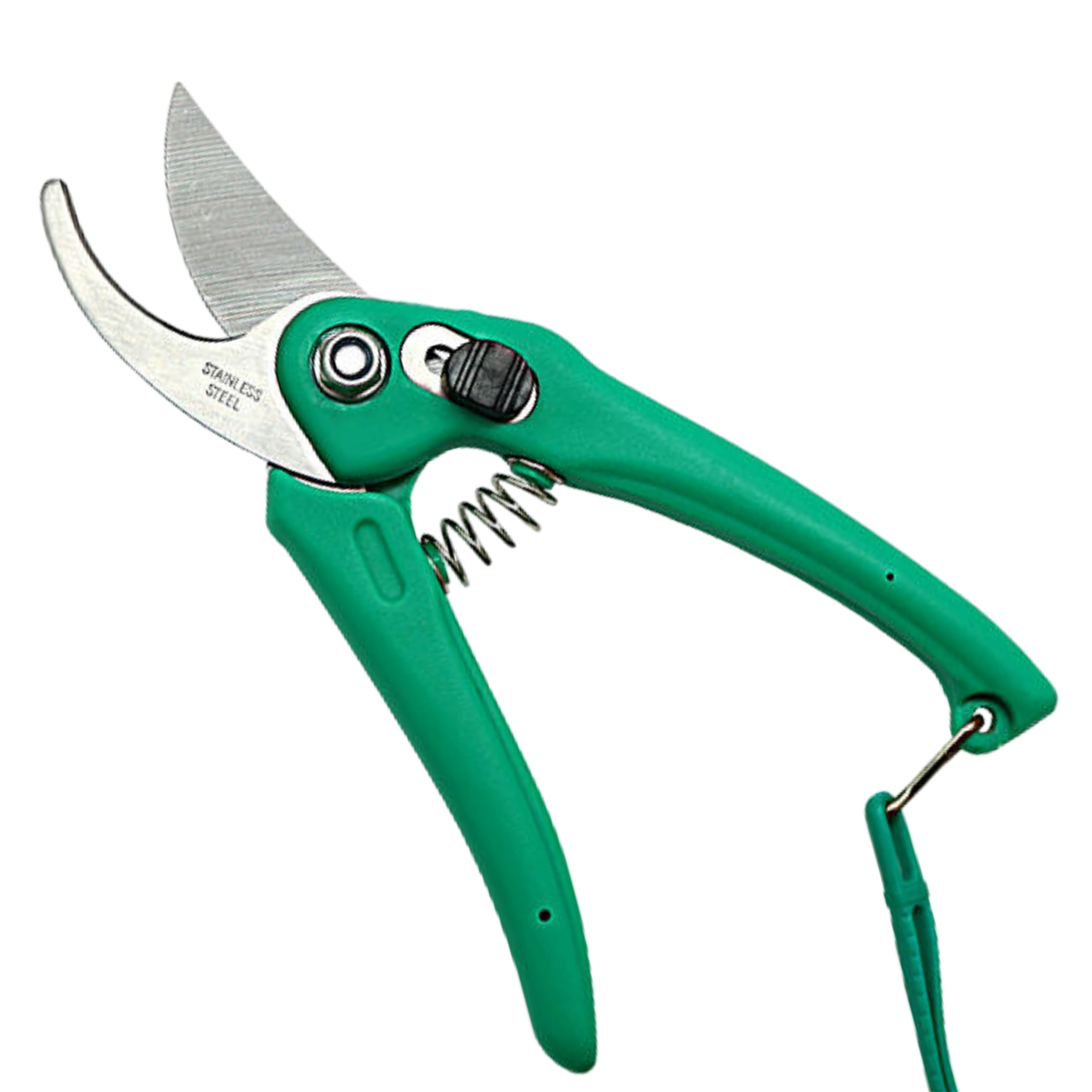 Heavy Duty Pruner cutter for Home Garden | Pruning Cutter for Plants With Steel Blades & Teflon Coating Blade, Tree Trimmers, Wood Branch Trimmer, Grass Cutting Scissors