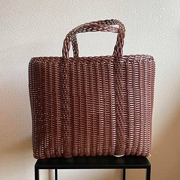 S*a様 最終価格★PALOROSA★パロローサ★バスケット★カゴバッグ★トート S*a様 最終価格☆PALOROSA☆パロローサ☆バスケット☆カゴバッグ☆