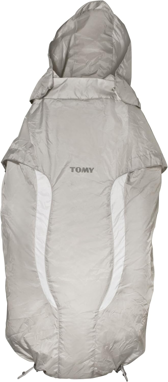Tomy Freestyle Cape De Protection 4 Saisons Universelle Beige Amazon Fr Bebe Et Puericulture