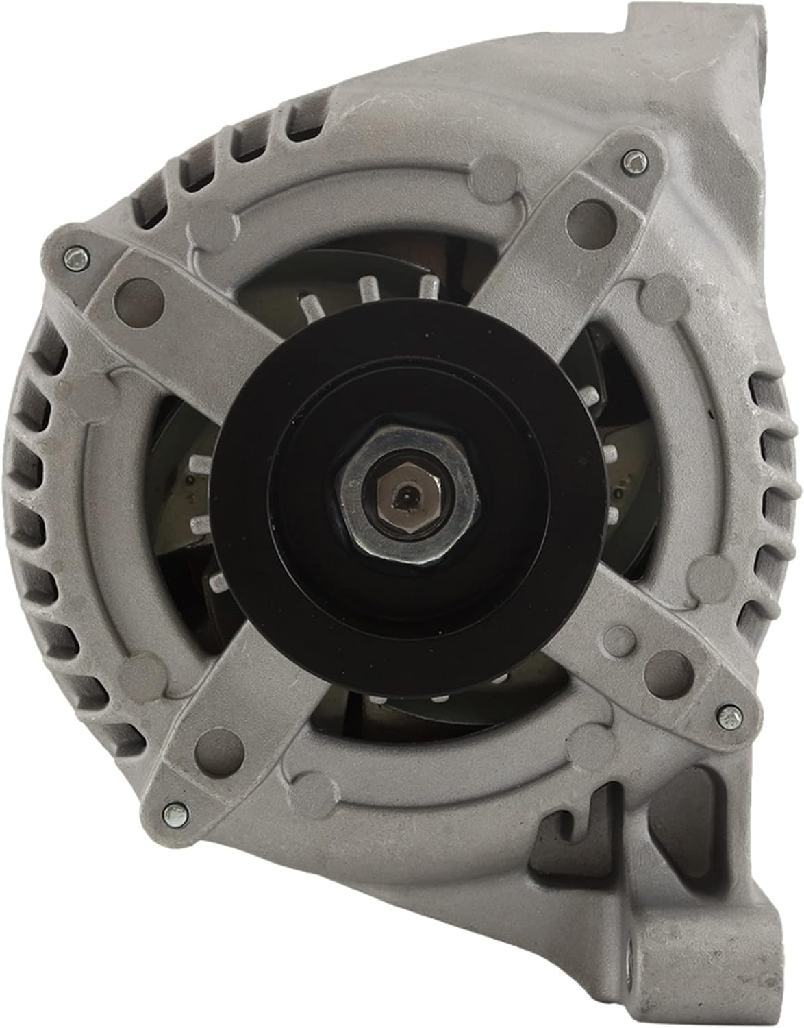 DB Electrical AND0636 Remanufactured Alternator For 2012-15 Fiat 500 Ir/If 12-Volt, 120 Amp 56029582Ab (Renewed)