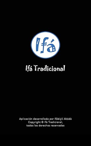 Ifá Traditional