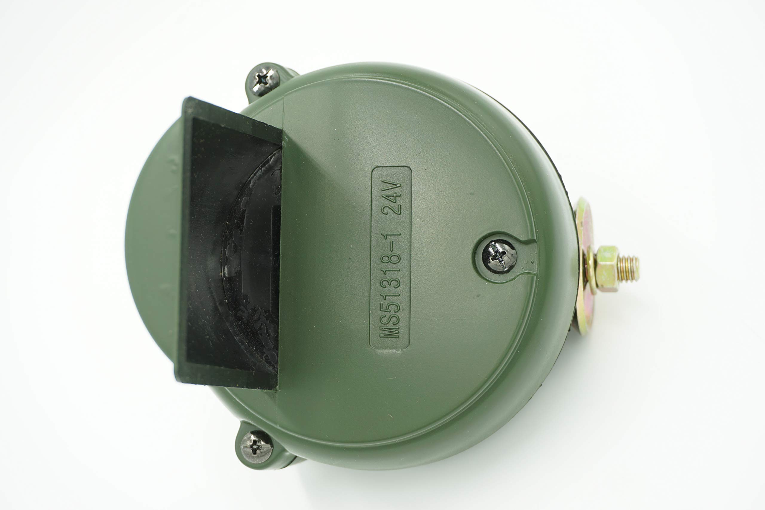 MS51318-1 Military Willys MB GPW DodgeBlackout Light Assy MS51318-1