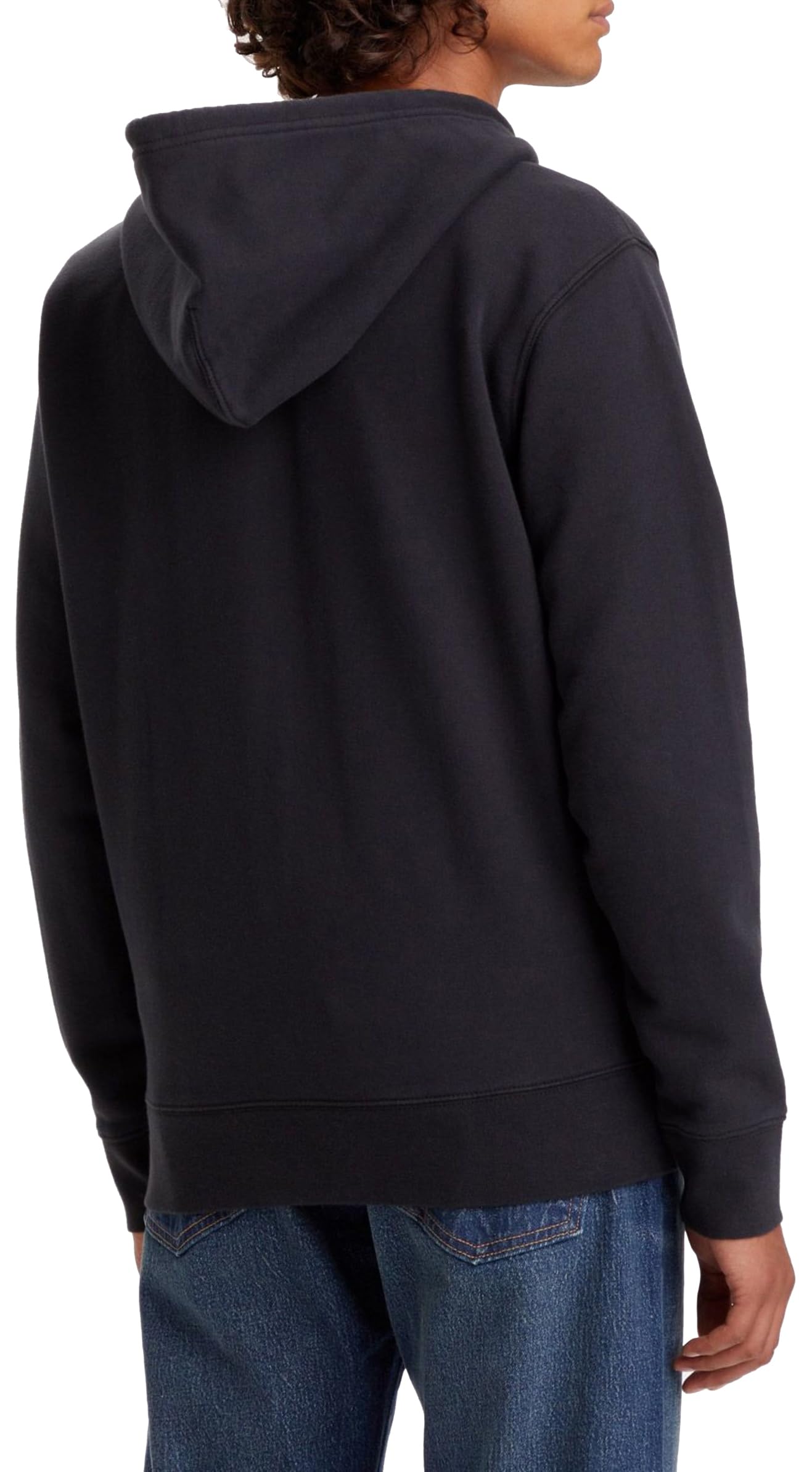 Levi'S Zip Up Sudadera Hombre