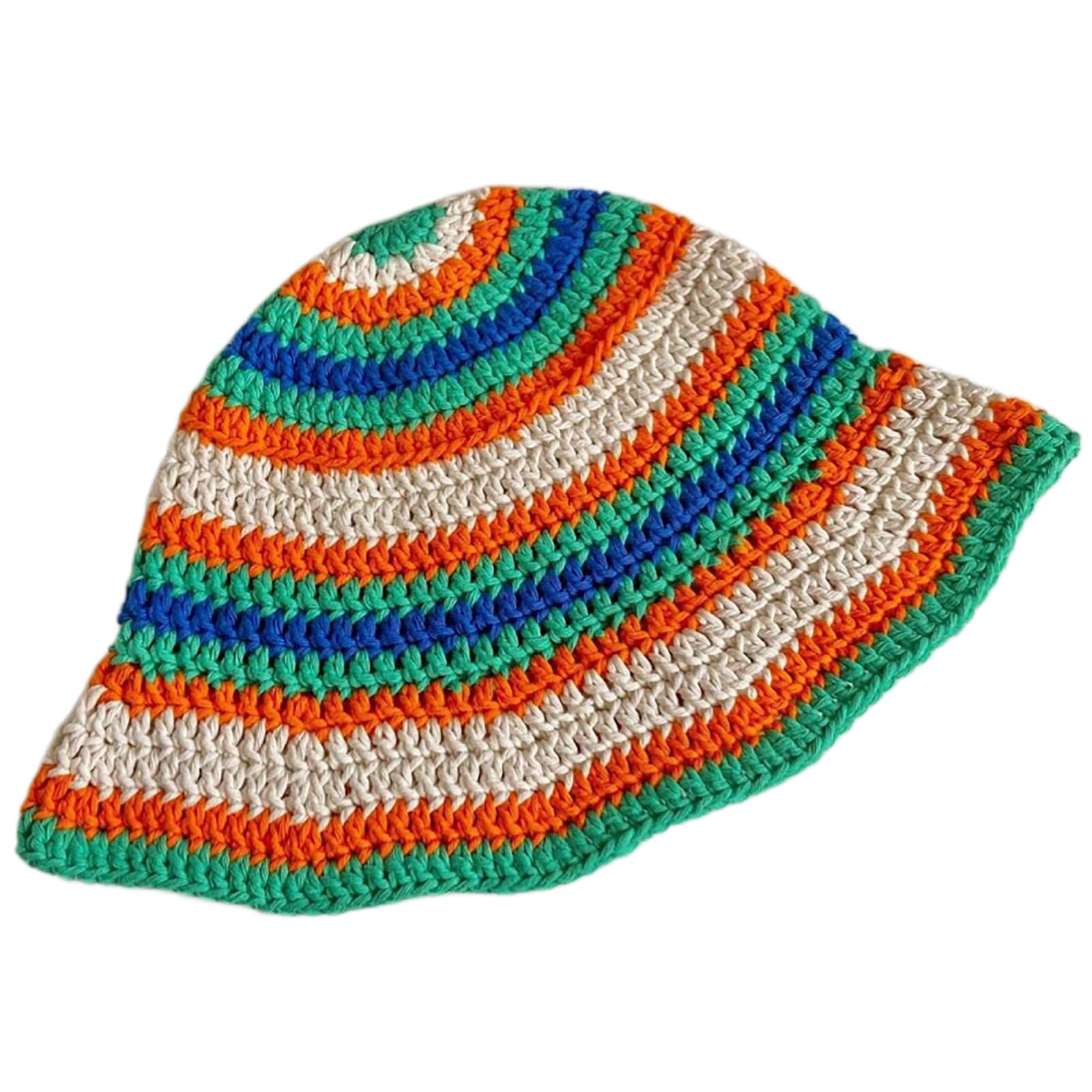 Xinsheinelry Unisex Kids C Fisherman Hat Bucket Loche Surprise Girlfriend For Vacations French Fisherman For Kids