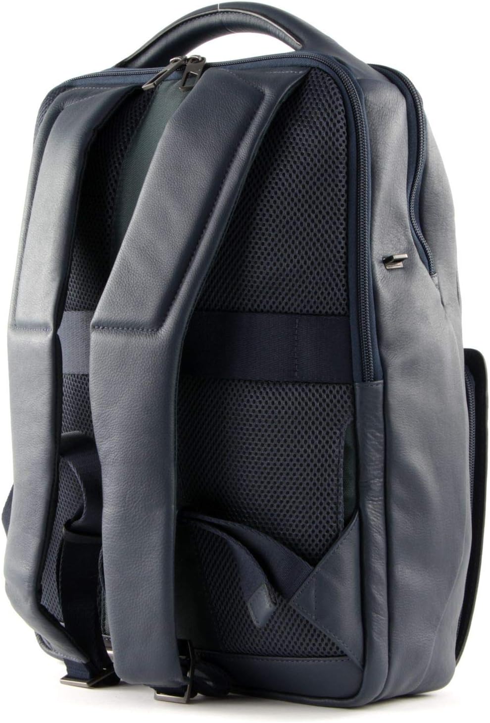 PIQUADRO Men Casual, Blue, Taglia unica - Image 4