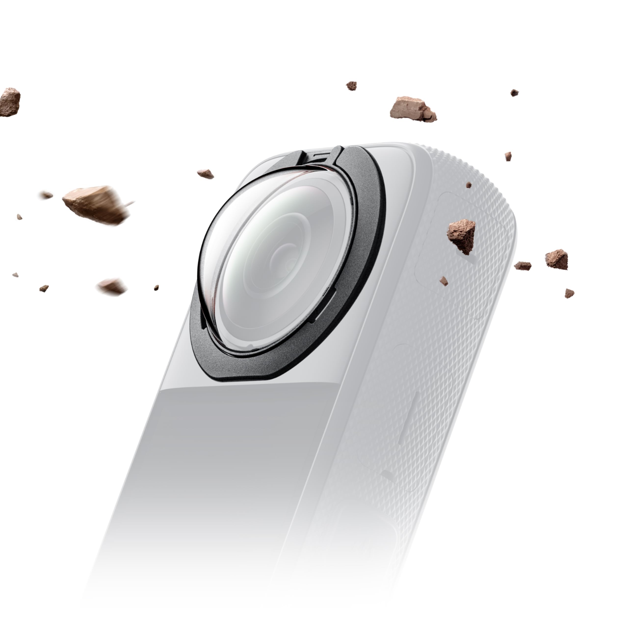 Insta360 3 protezioni per lenti di alta qualità