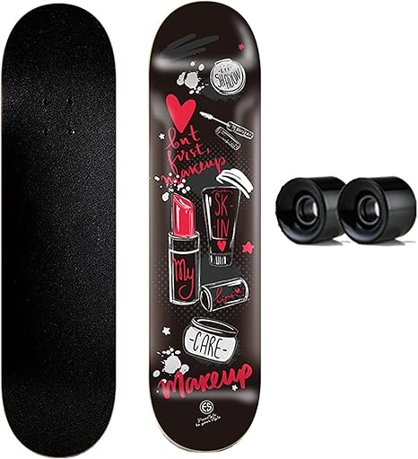 Amazon Co Jp スケートボード おしゃれ 31インチ スケボー こども キッズ 子供用 大人用 若者 初心者 ガール 集中力や平衡感覚育成 7層カエデ材 デッキ 拡幅ホイール 誕生日 プレゼント 色 D スポーツ アウトドア Amazon Co Jp スケートボード おしゃれ 31インチ スケボー こども キッズ 子供用 大人用 若者 初心者 ガール 集中力や平衡感覚育成 7層カエデ材 デッキ 拡幅ホイール 誕生日 プレゼント 色 D スポーツ アウトドア