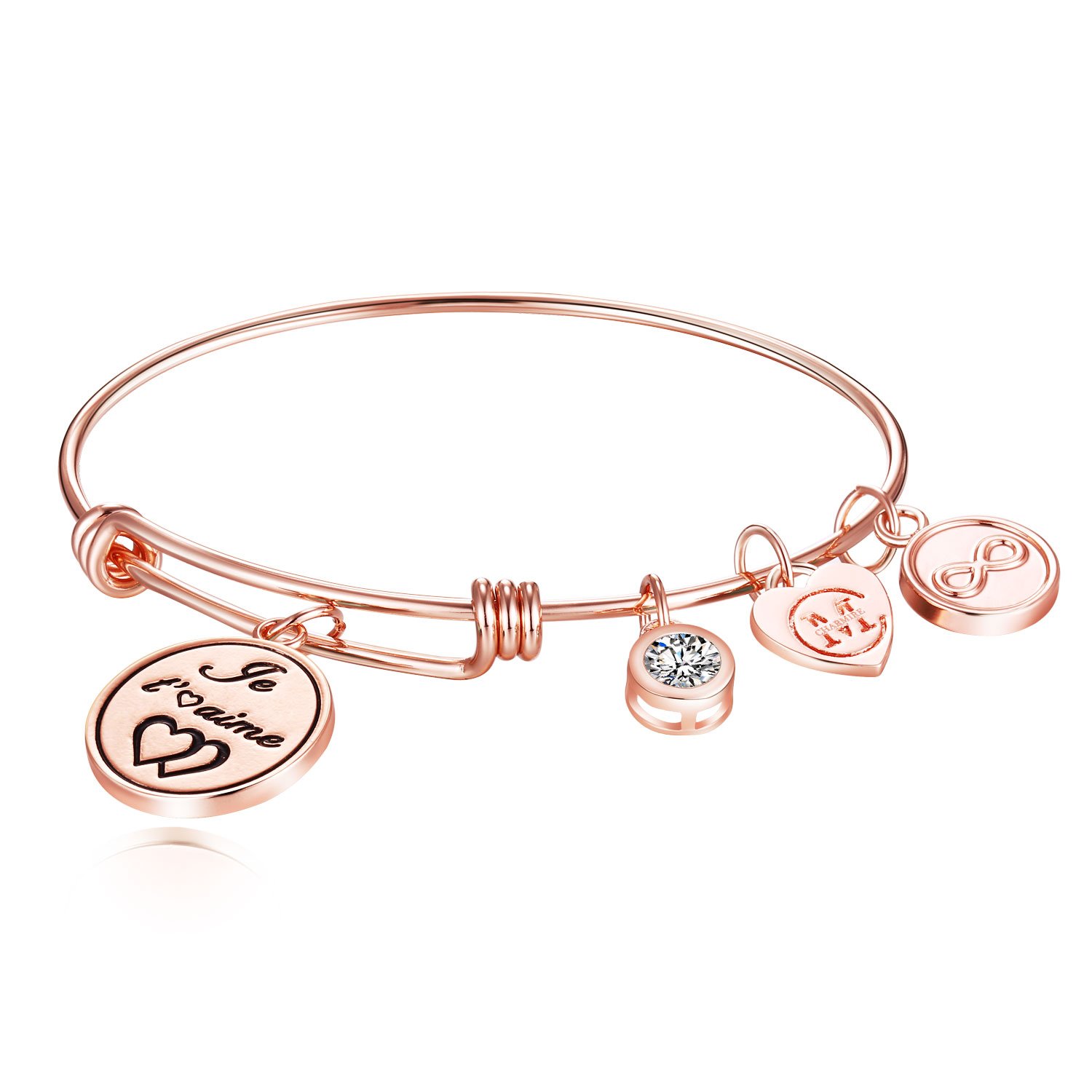 Friend Gifts for Women 925 Sterling Silver Elephant Necklaces for Best Friend, Best Friend Necklace for Teen Girls Best Friend Birthday/Christmas Gifts for Women