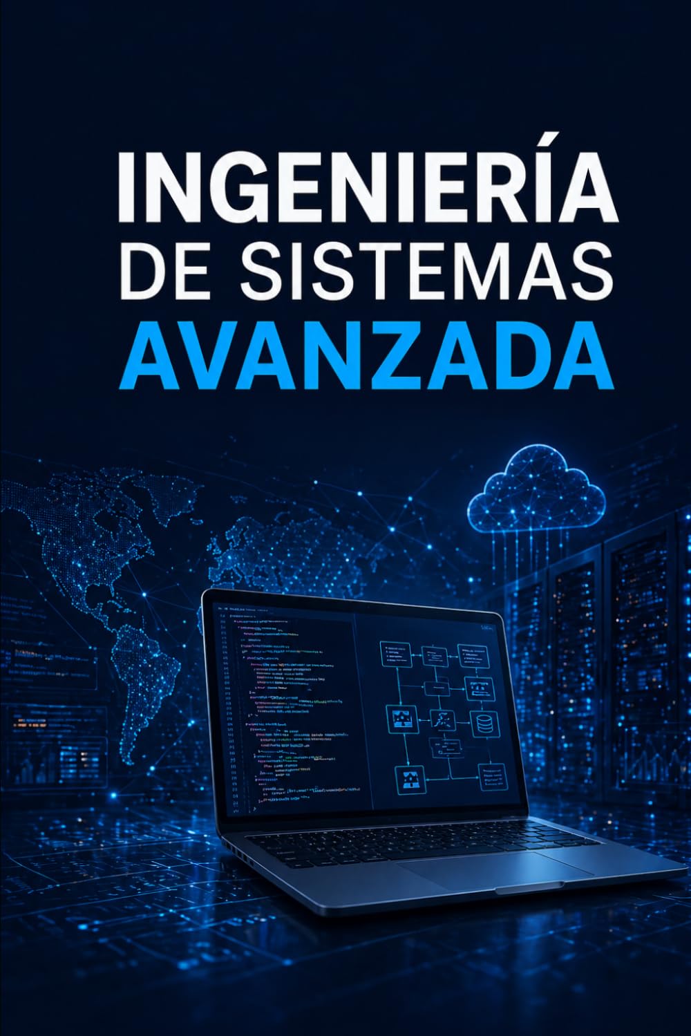 INGENIERÍA DE SISTEMAS AVANZADA