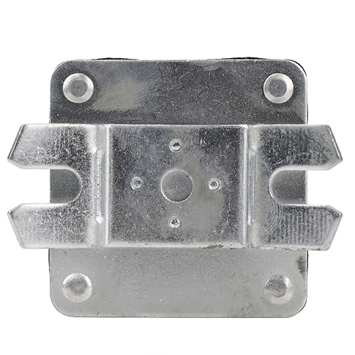 Miniatura 5 de YIXIN Interruptor solenoide de 3 postes 240-20008 12V compatible con Waltco Maxon Liftgate 75089822 75089831 262939 263061 Prestolite SAZ4201BJ