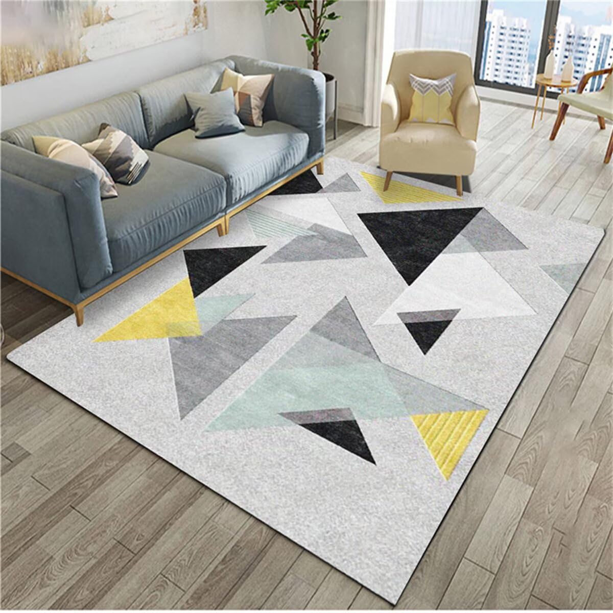 Alfombra comedero perro 60x90cm para solucionar las salpicaduras de agua