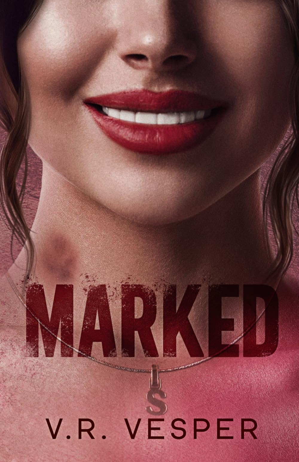 Marked: A Sapphic Psychological Thriller