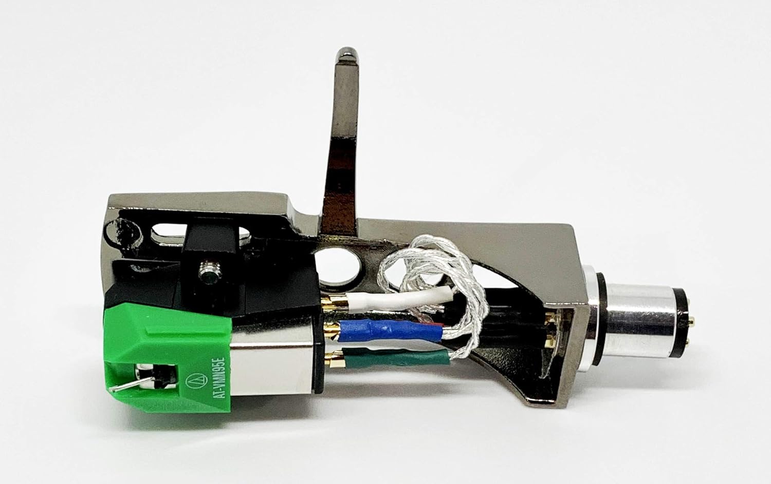 Cartridge and Stylus, Elliptical ATVM95E needle and