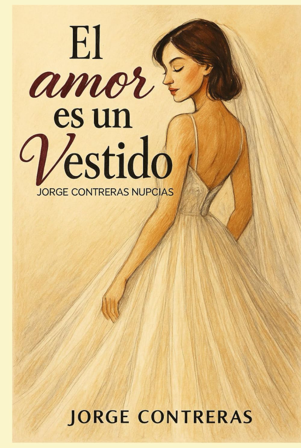 El amor es un Vestido