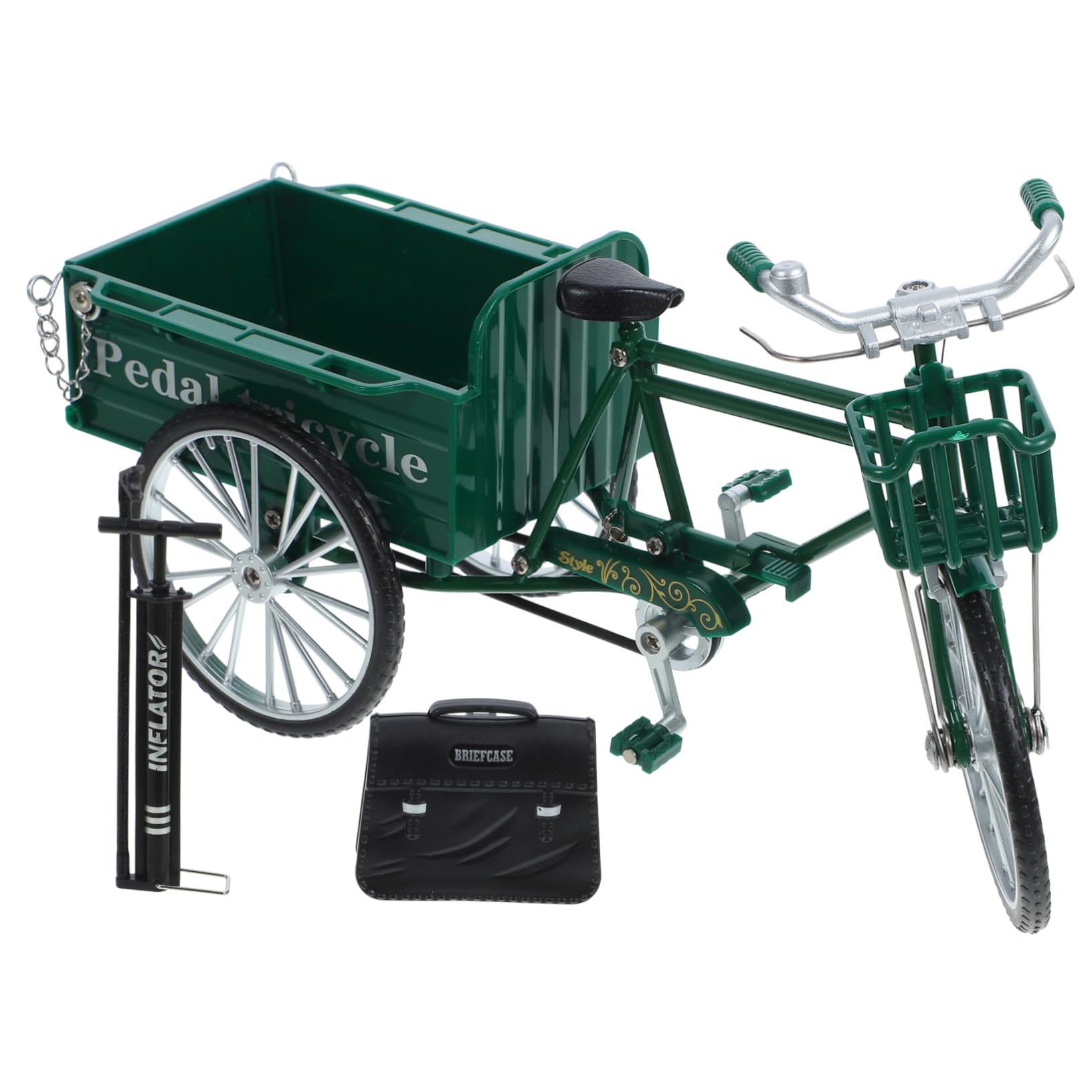 Amazon.co.jp: COHEALI 1 セット ヴィンテージ 車 モデル 工芸品 装飾 