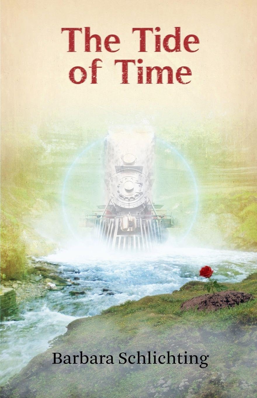 The Tide of Time: 3 (An Experienced Goods Detective Squad Mystery)