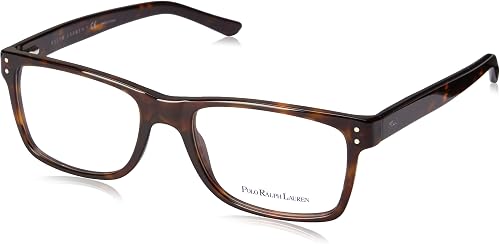 MONTATURA PER OCCHIALI DA VISTA POLO RALPH LAUREN PH2057 5003 MAN NEW 2013  : Amazon.it: Abbigliamento