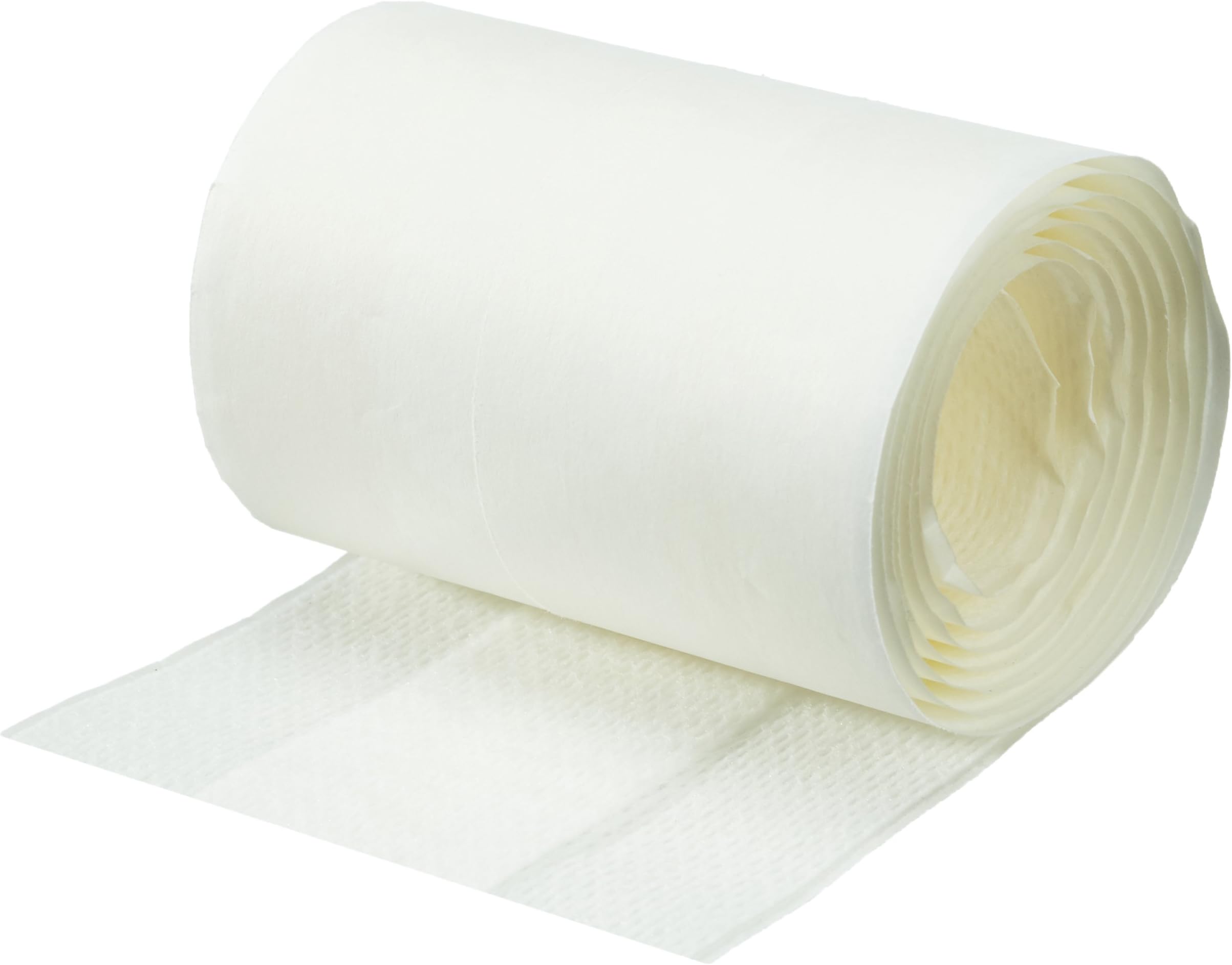 Farmac Zabban 1701330107M FarmaPORE Adhesive Dressing in Cutting Strip 1 m x 7 cm, Non-Woven Fabric