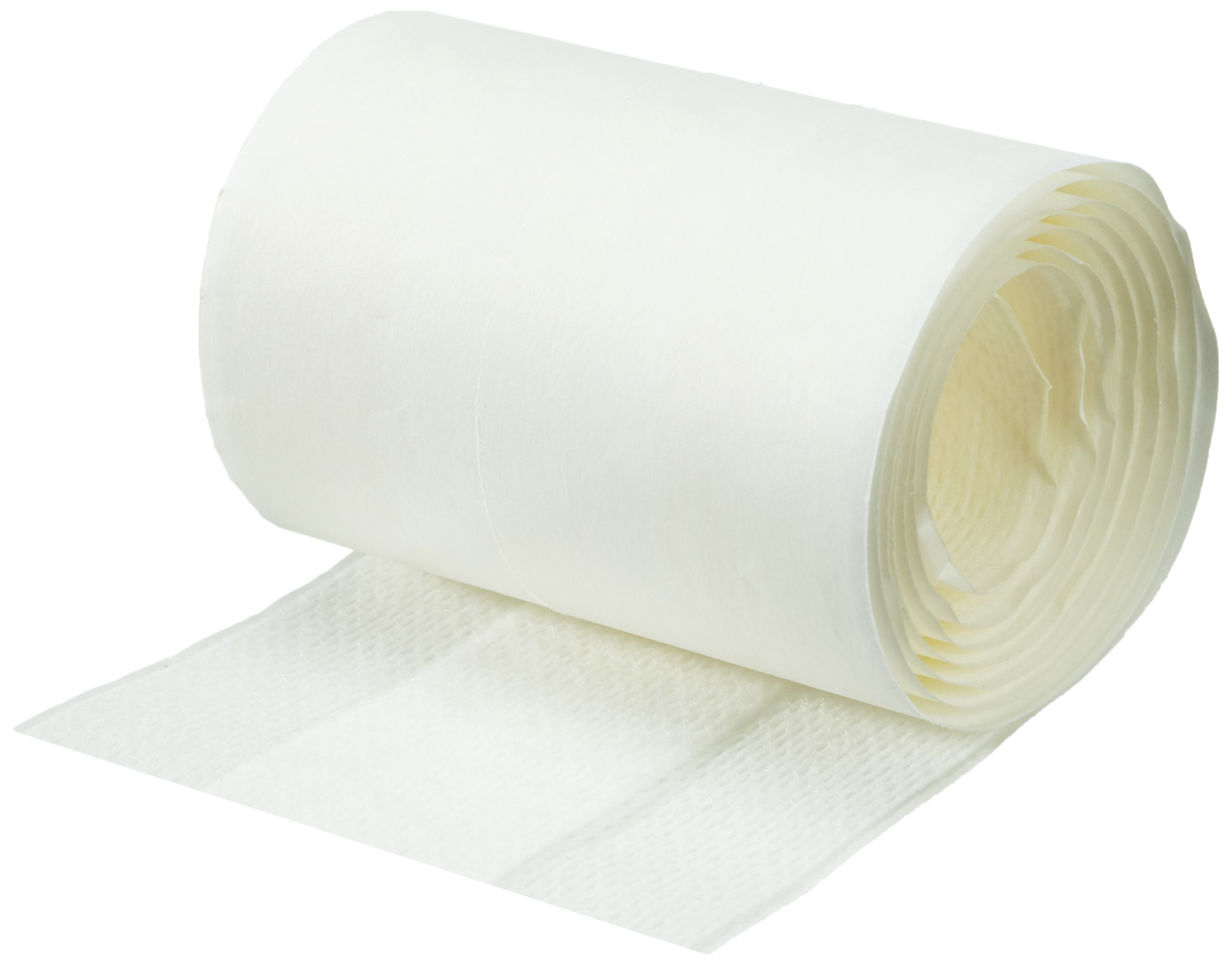 Farmac Zabban 1701330107M FarmaPORE Adhesive Dressing in Cutting Strip 1 m x 7 cm, Non-Woven Fabric