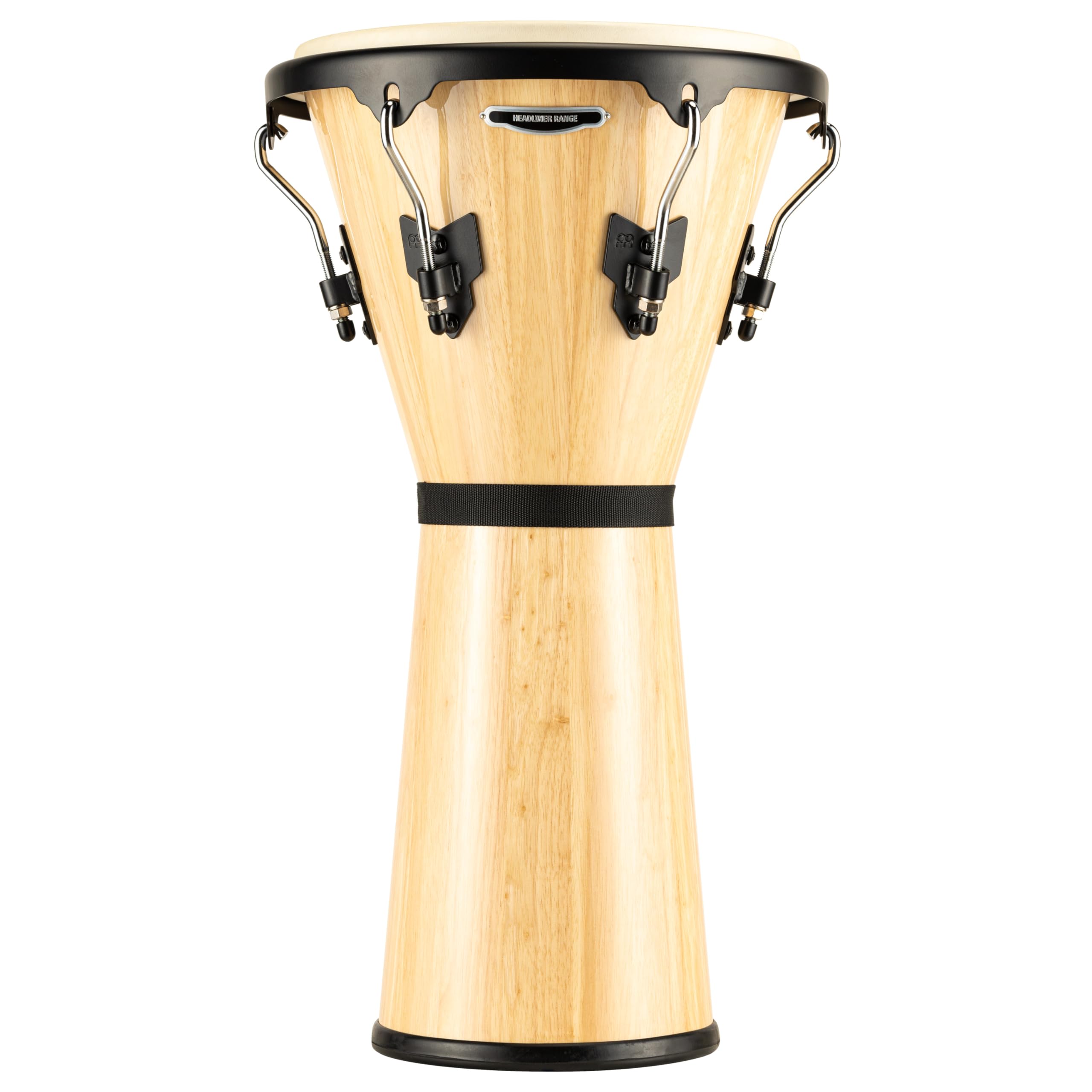 Meinl Headliner Djembe HDJ500NT, 12.5", Natural, #NT
