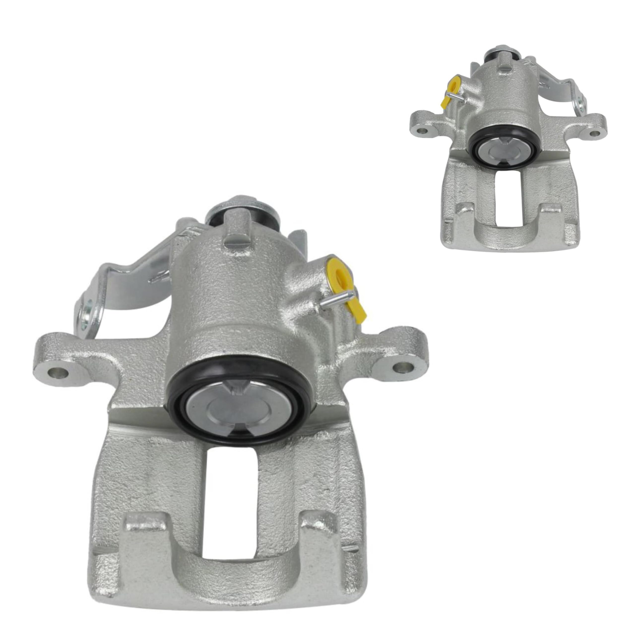2 pinze freno asse posteriore sinistro destro per A4 8EC B7 8ED 8H7 B6 8HE Exeo ST 3R5 3R2