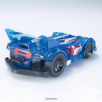 Amazon.co.jp: ゲキドライヴ GD-012 ドラゴンツイスターゼロ