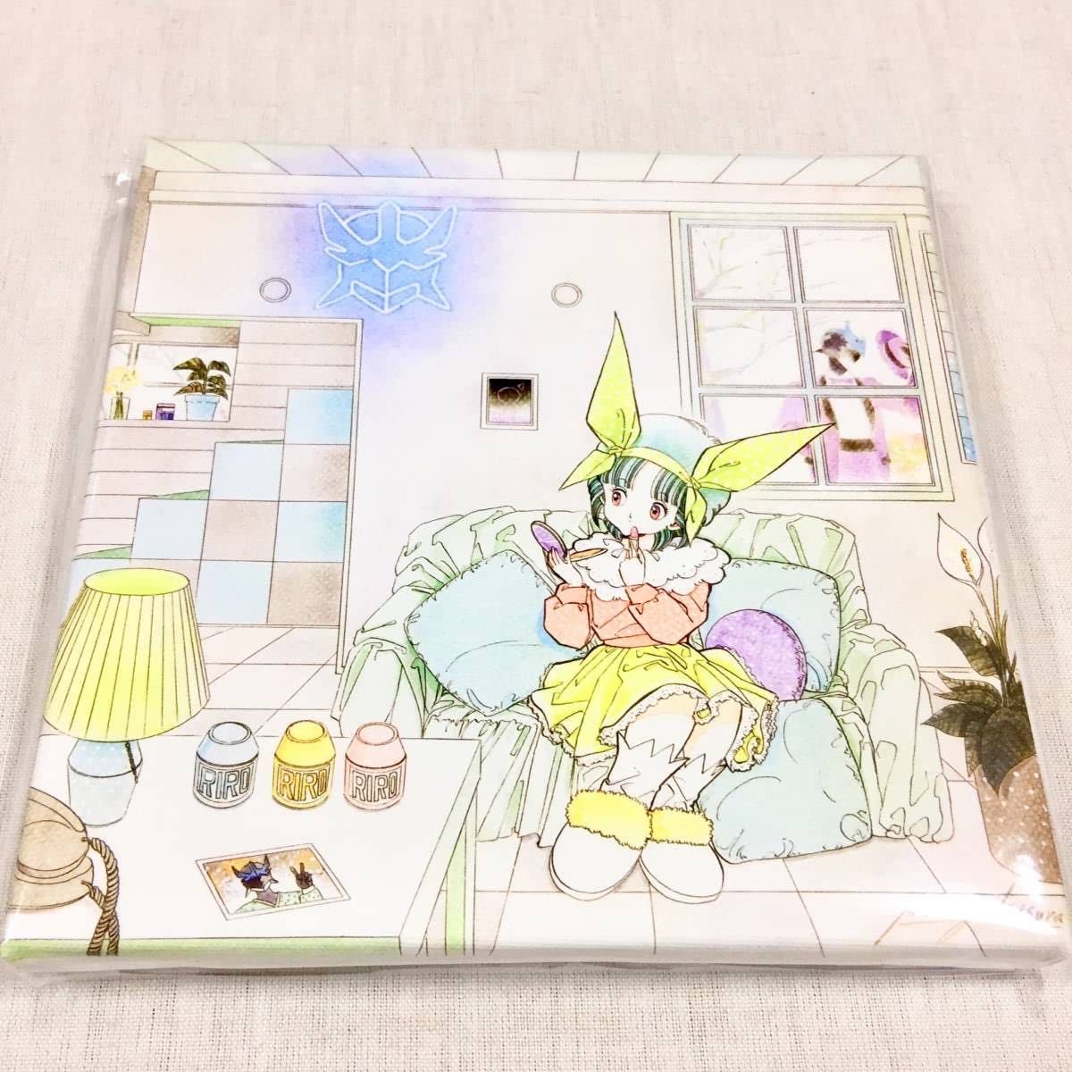 桂正和展　ウイングマン　描き下ろし　F6 キャラファインボード　桂正和 Amazon.co.jp: 桂正和 キャラクターデザインの世界展 キャラファイン