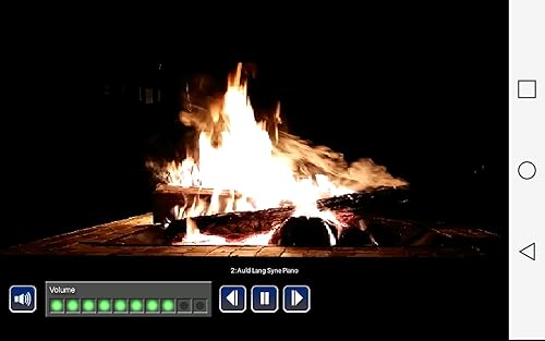 Virtual Campfire