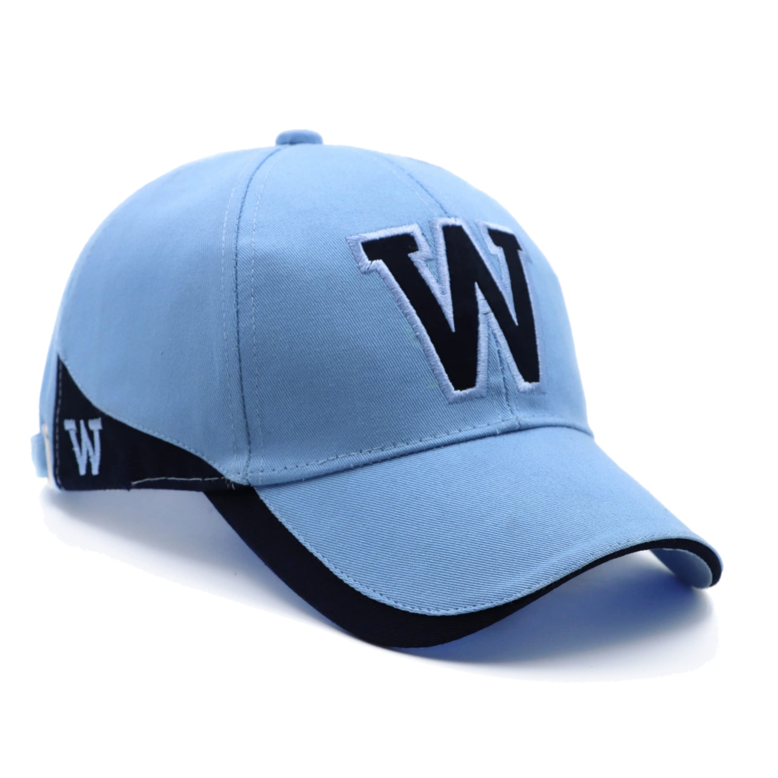 X-LENTCasual Use Sports Caps, Baseball Caps for Men & Women (WHO What WHY) Latest